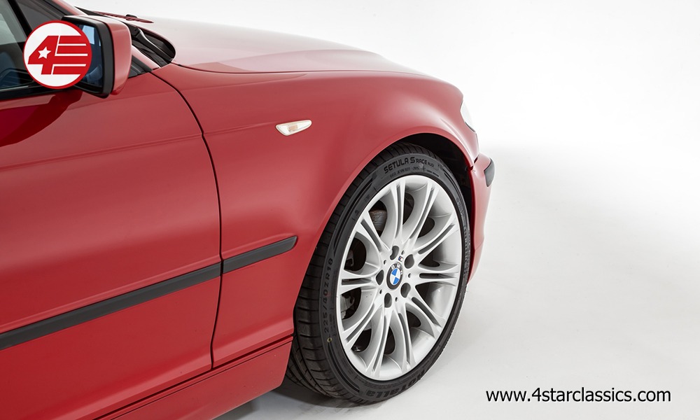 Used BMW 3 Series 2004 for sale - 76384737: Photo 16