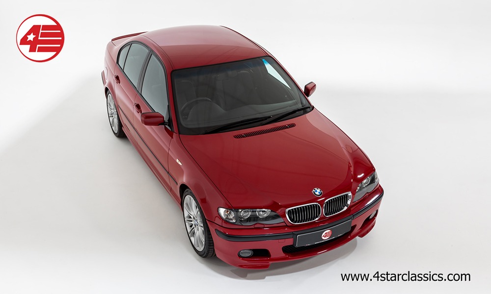 Used BMW 3 Series 2004 for sale - 76384737: Photo 2