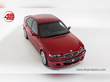 Used BMW 3 Series 2004 for sale - 76384737: Photo