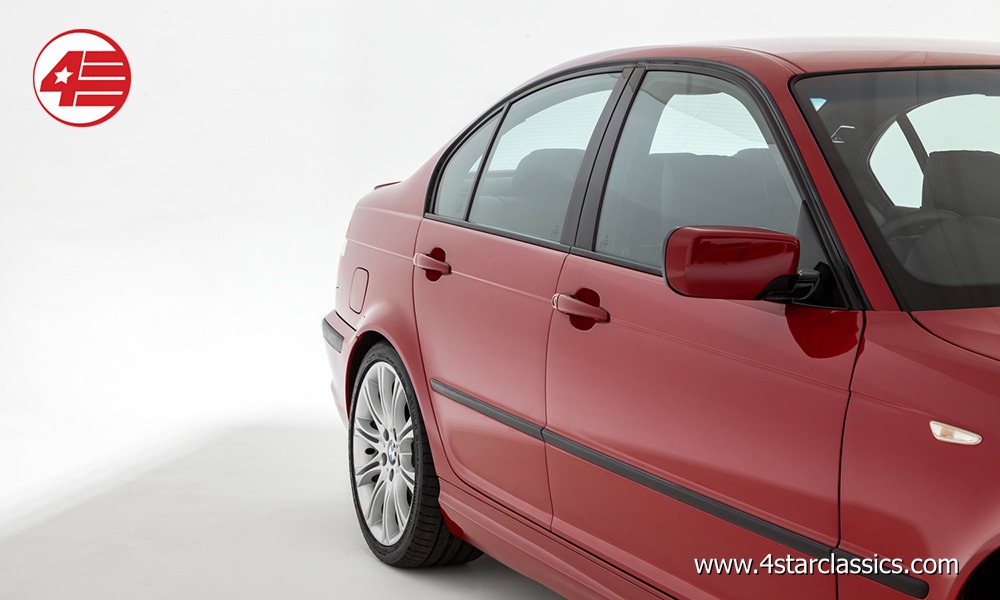 Used BMW 3 Series 2004 for sale - 76384737: Photo 3