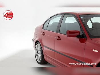 Used BMW 3 Series 2004 for sale - 76384737: Photo