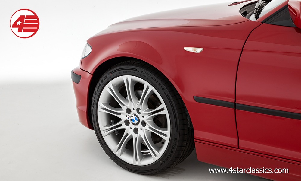 Used BMW 3 Series 2004 for sale - 76384737: Photo 4