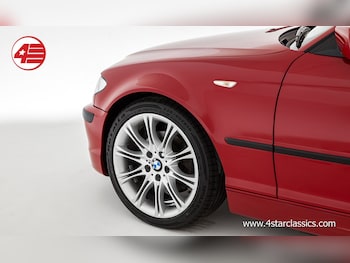 Used BMW 3 Series 2004 for sale - 76384737: Photo