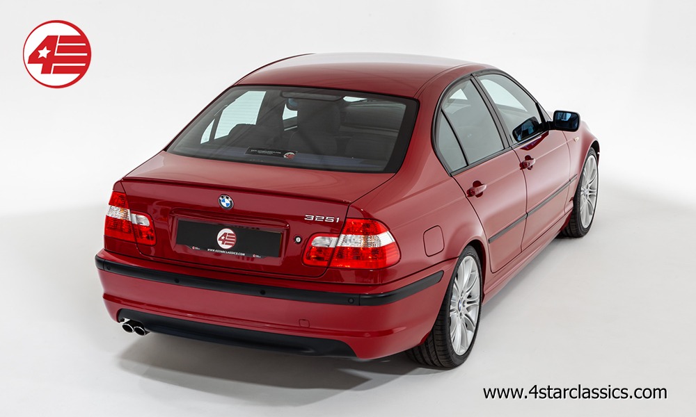 Used BMW 3 Series 2004 for sale - 76384737: Photo 5