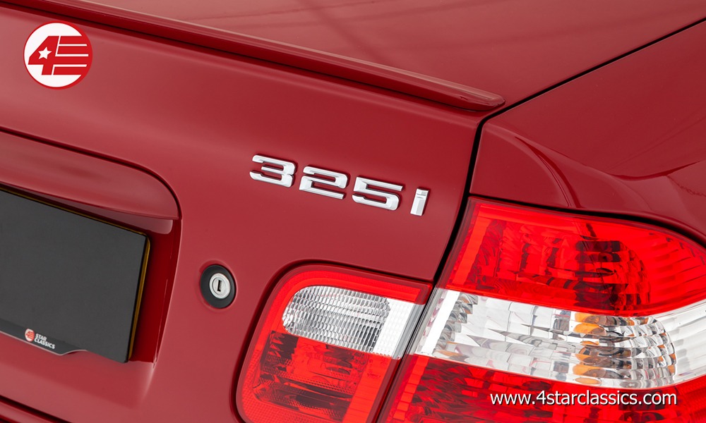 Used BMW 3 Series 2004 for sale - 76384737: Photo 6