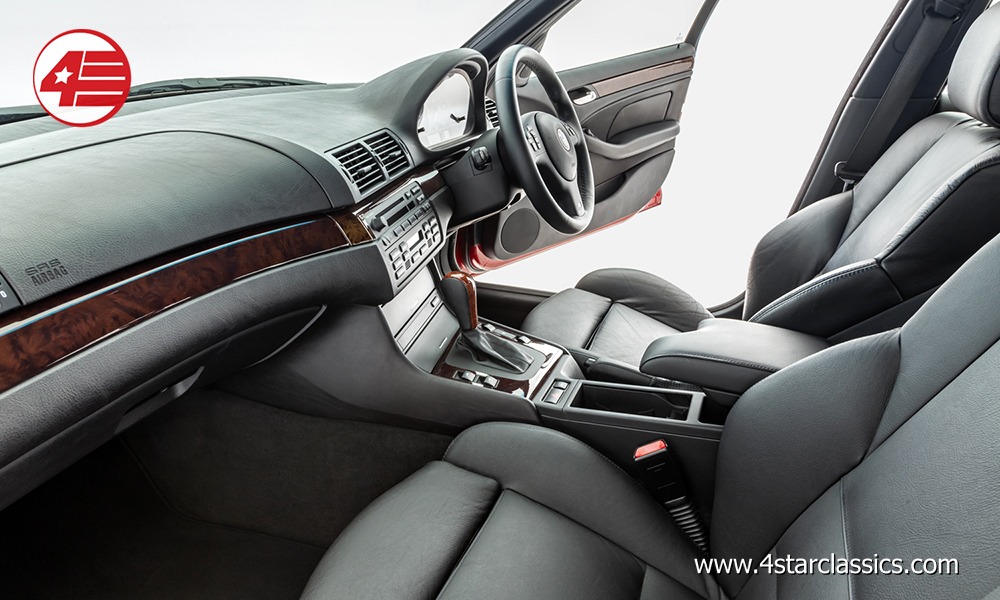 Used BMW 3 Series 2004 for sale - 76384737: Photo 7