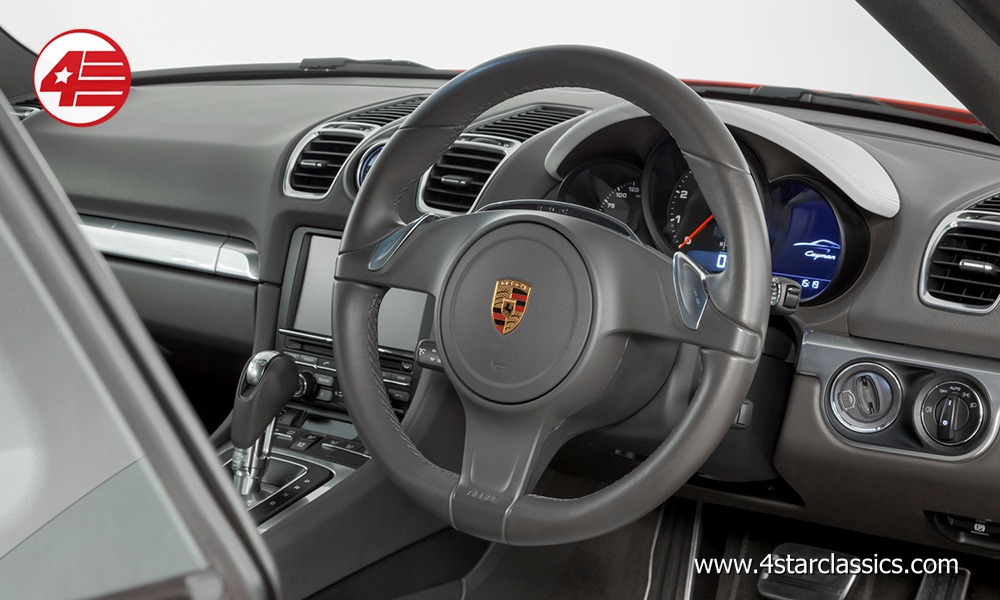 Used Porsche Cayman 2013 for sale - 77616150: Photo 10