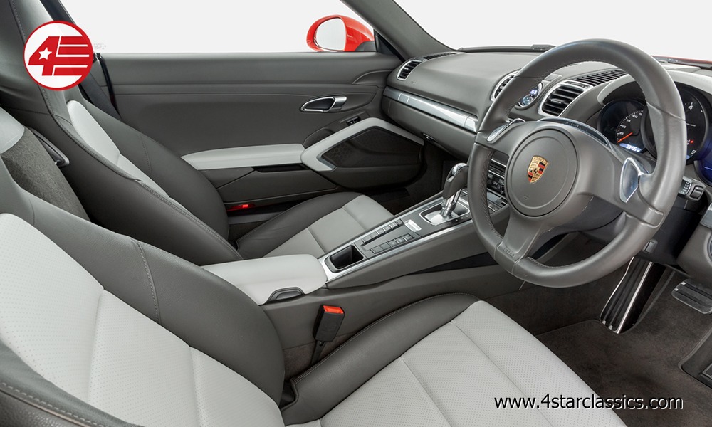 Used Porsche Cayman 2013 for sale - 77616150: Photo 11