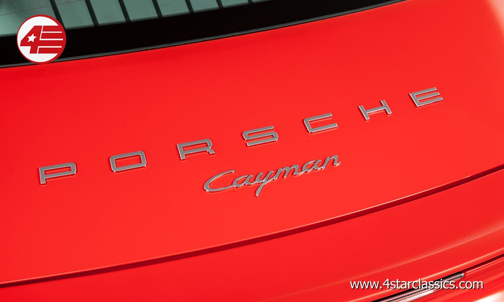 Used Porsche Cayman 2013 for sale - 77616150: Photo 14