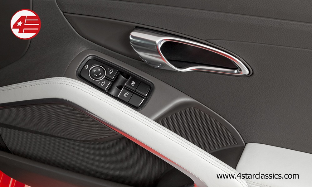 Used Porsche Cayman 2013 for sale - 77616150: Photo 16