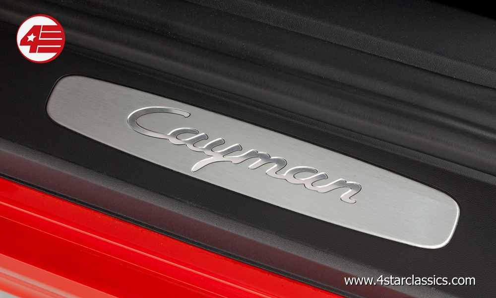 Used Porsche Cayman 2013 for sale - 77616150: Photo 17