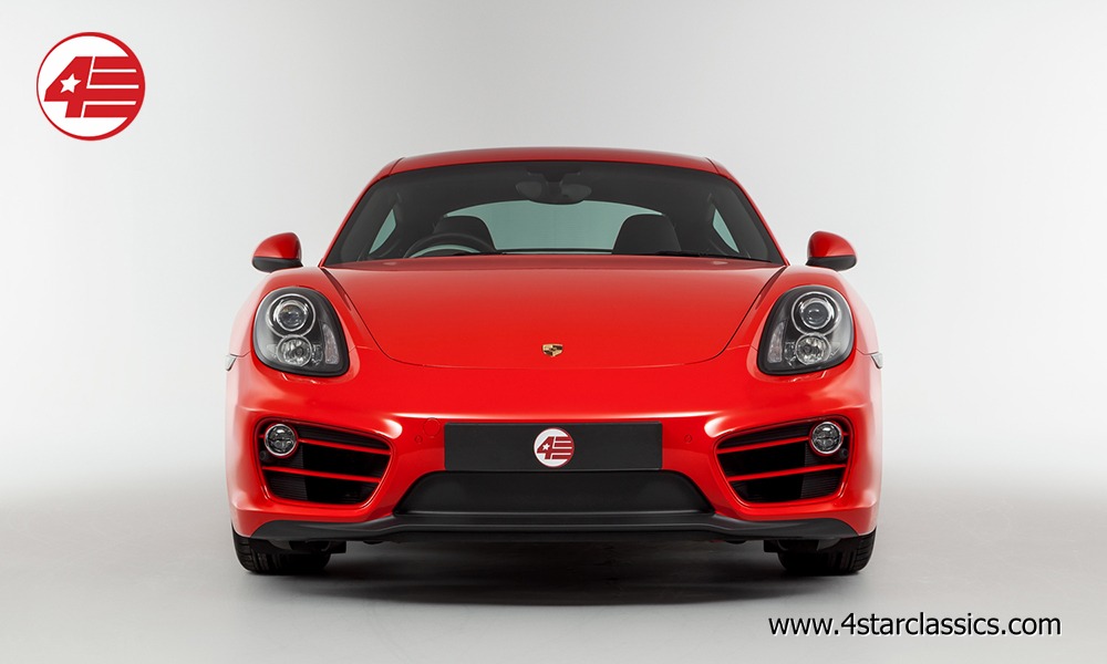 Used Porsche Cayman 2013 for sale - 77616150: Photo 2