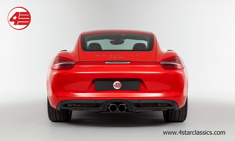 Used Porsche Cayman 2013 for sale - 77616150: Photo 5