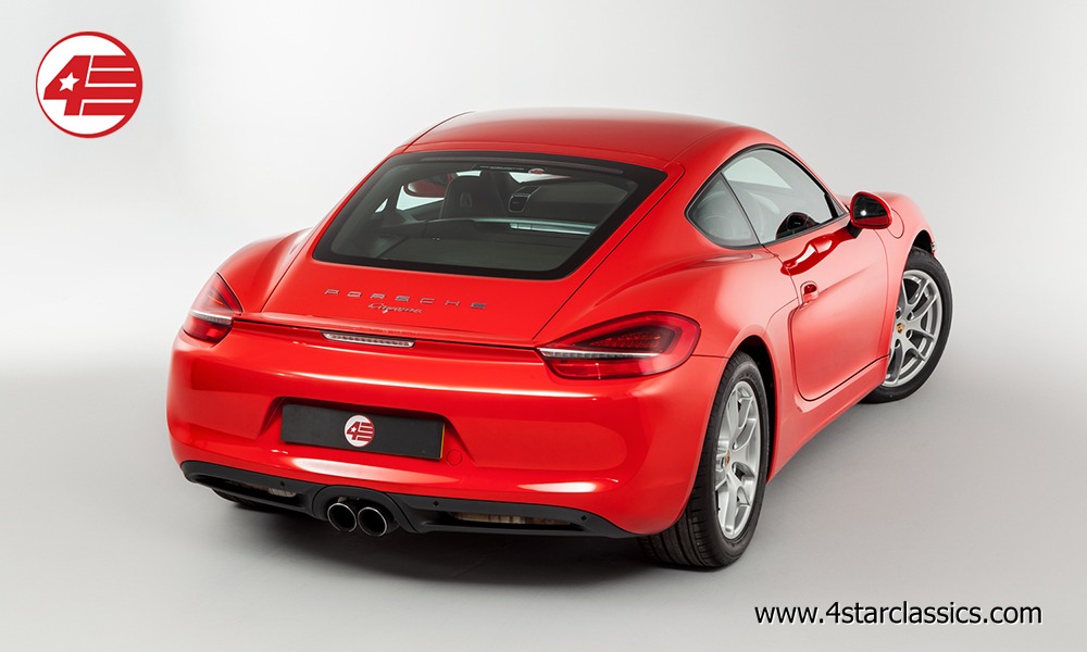 Used Porsche Cayman 2013 for sale - 77616150: Photo 6