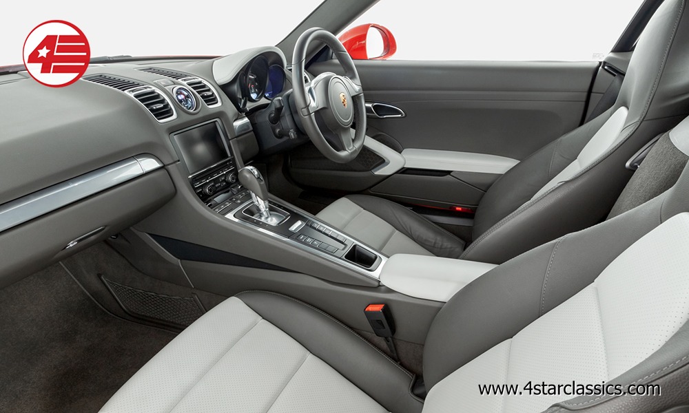 Used Porsche Cayman 2013 for sale - 77616150: Photo 7