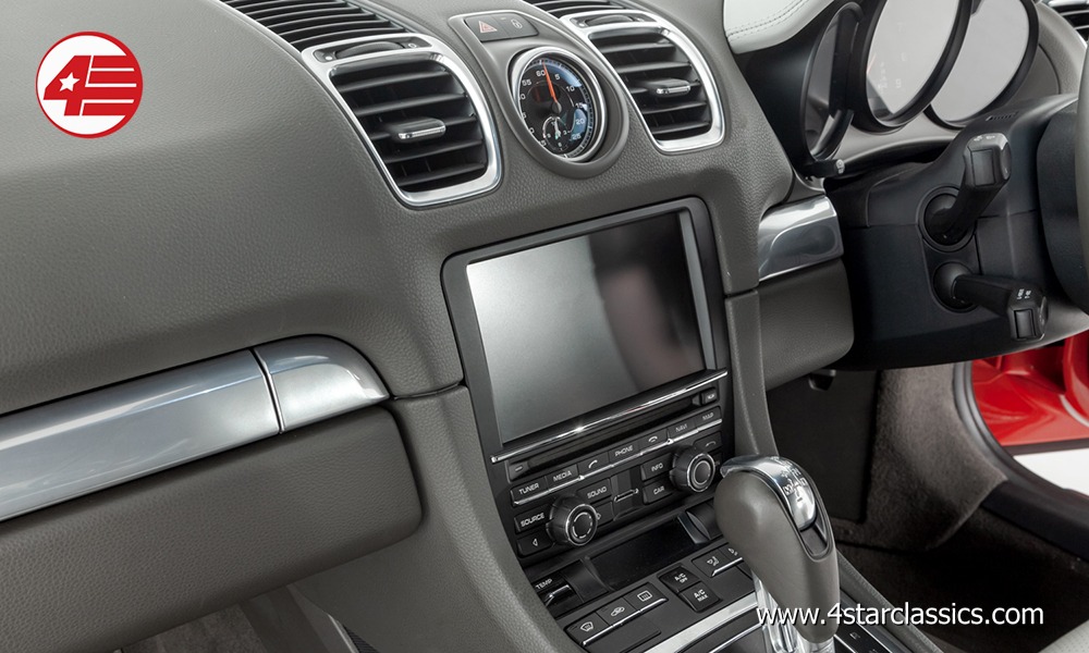 Used Porsche Cayman 2013 for sale - 77616150: Photo 8