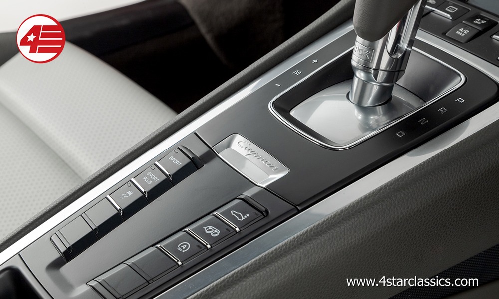 Used Porsche Cayman 2013 for sale - 77616150: Photo 9