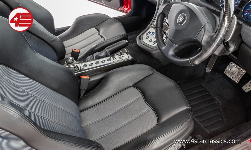 Used Maserati Gransport 2005 for sale - 76271605: Photo 10