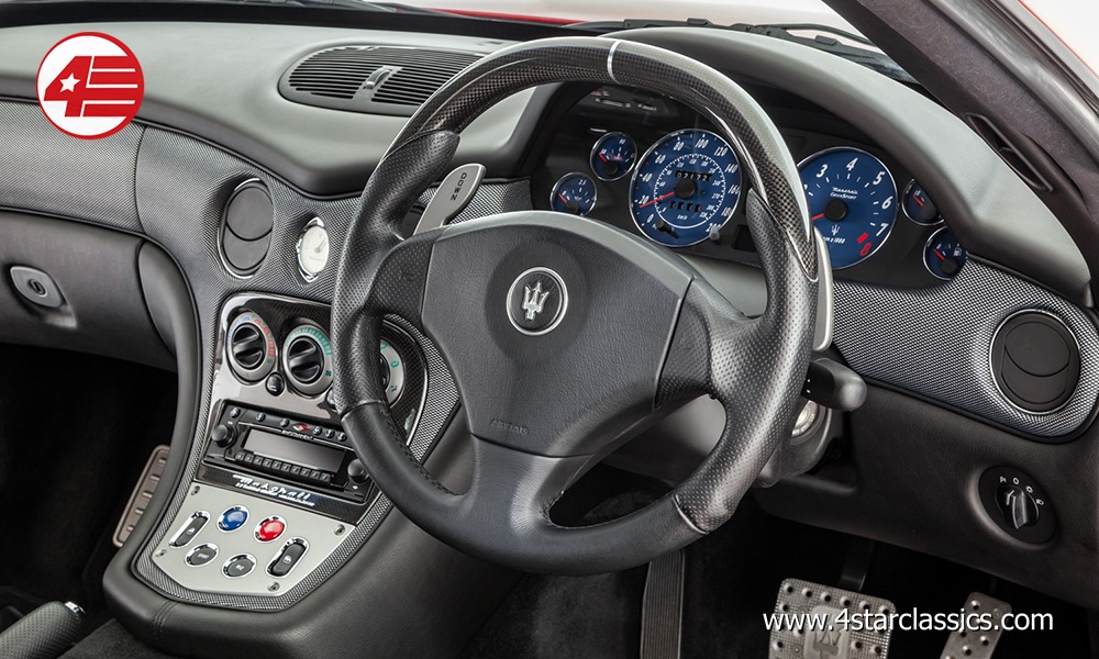 Used Maserati Gransport 2005 for sale - 76271605: Photo 11