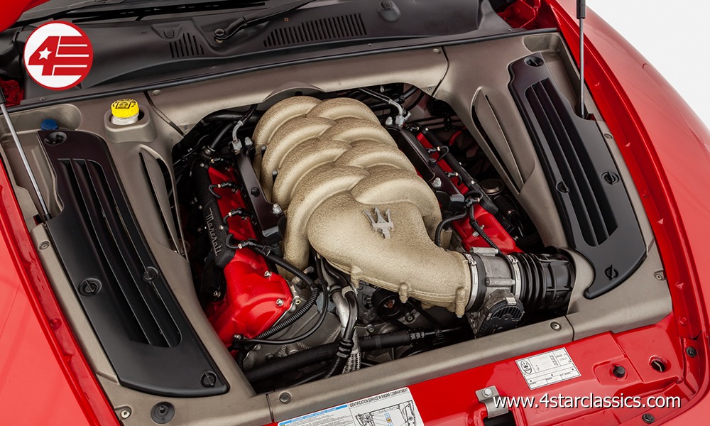 Used Maserati Gransport 2005 for sale - 76271605: Photo 12