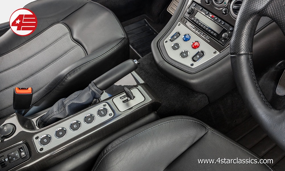 Used Maserati Gransport 2005 for sale - 76271605: Photo 13