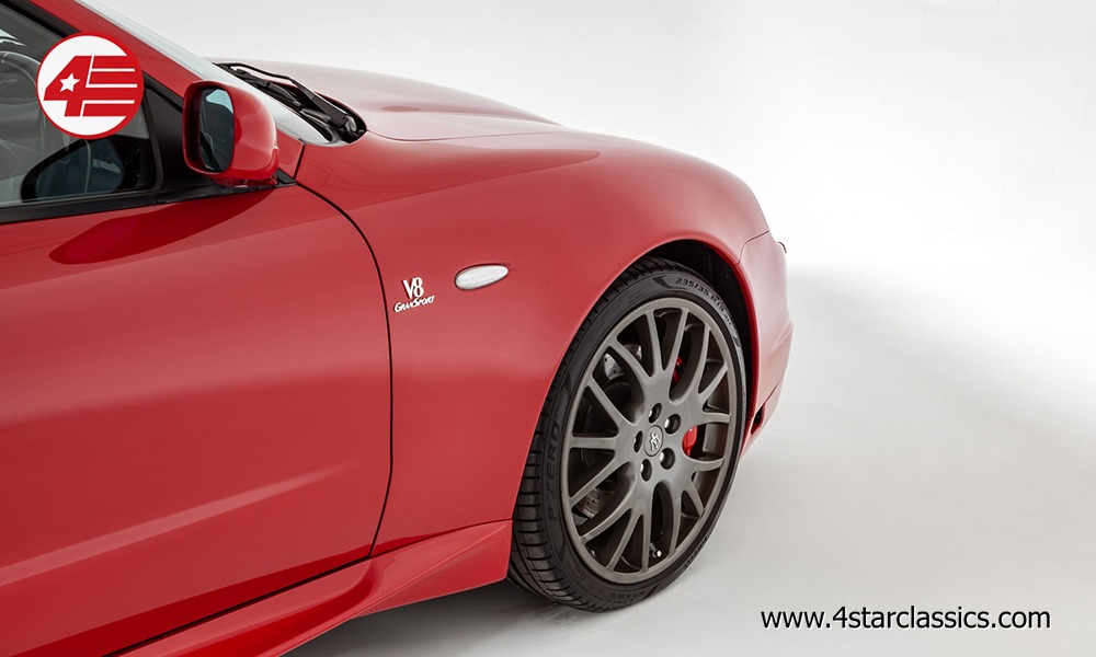 Used Maserati Gransport 2005 for sale - 76271605: Photo 14