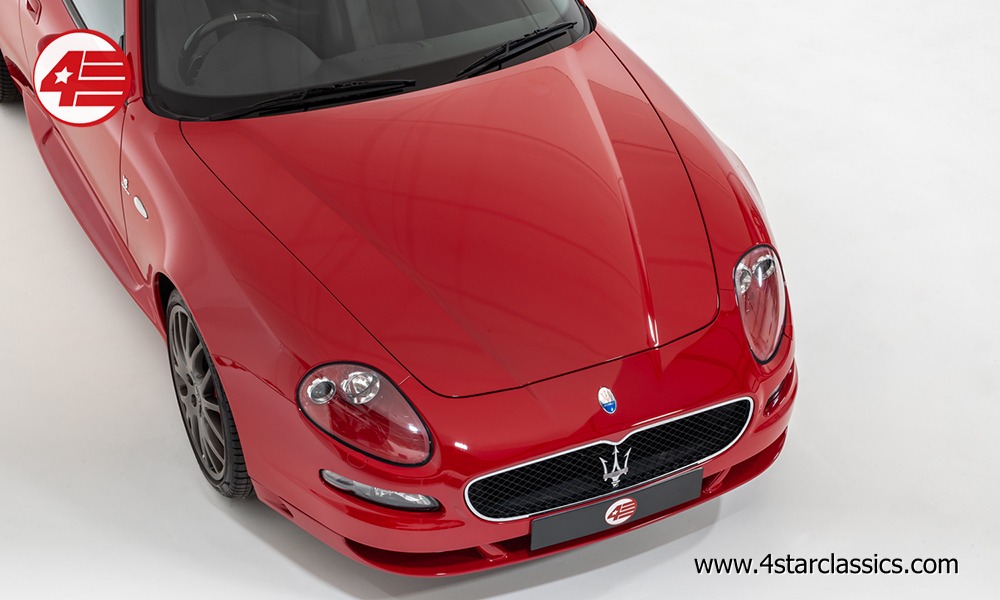 Used Maserati Gransport 2005 for sale - 76271605: Photo 15