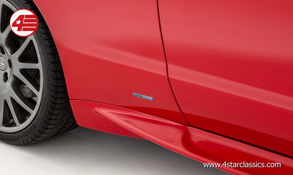 Used Maserati Gransport 2005 for sale - 76271605: Photo 18