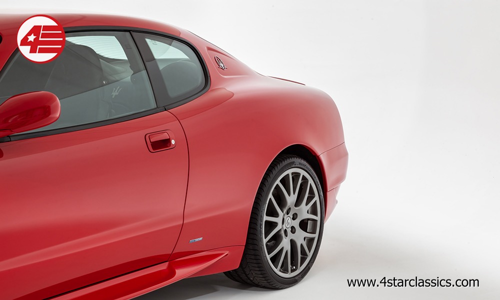 Used Maserati Gransport 2005 for sale - 76271605: Photo 19