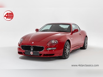 2005 - 4.2 V8 Coupe Auto 2-Door