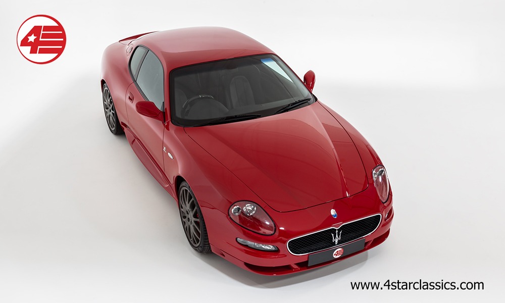 Used Maserati Gransport 2005 for sale - 76271605: Photo 2