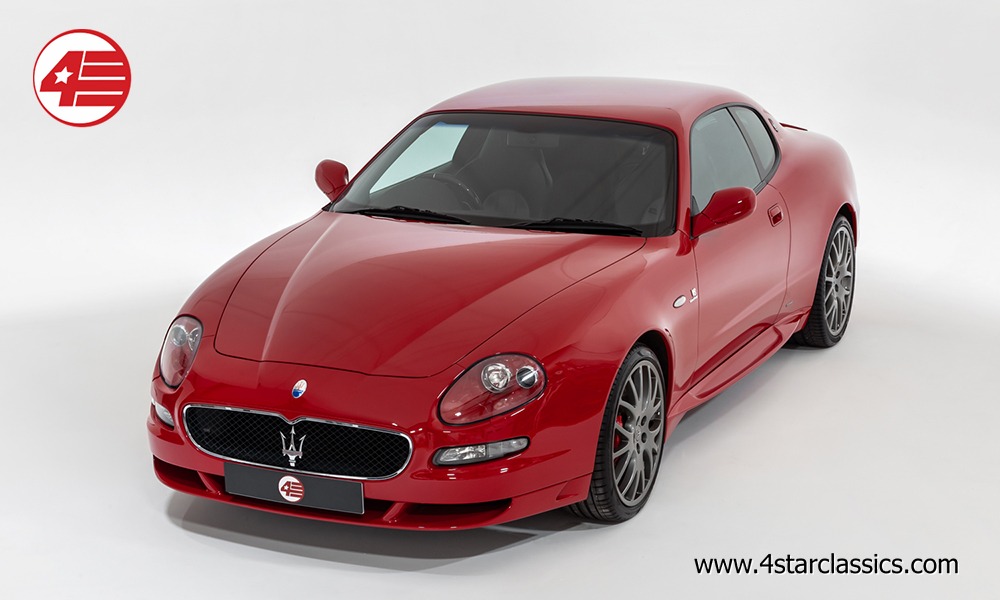 Used Maserati Gransport 2005 for sale - 76271605: Photo 20