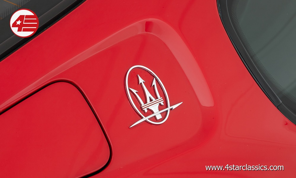 Used Maserati Gransport 2005 for sale - 76271605: Photo 23