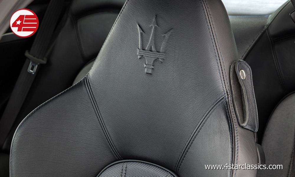 Used Maserati Gransport 2005 for sale - 76271605: Photo 24