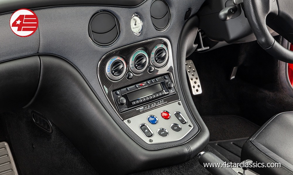 Used Maserati Gransport 2005 for sale - 76271605: Photo 26