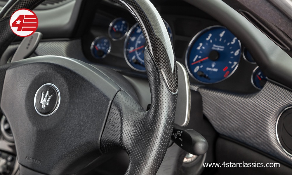 Used Maserati Gransport 2005 for sale - 76271605: Photo 28