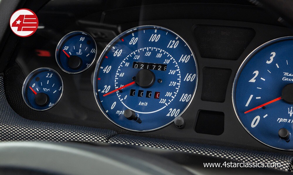 Used Maserati Gransport 2005 for sale - 76271605: Photo 29