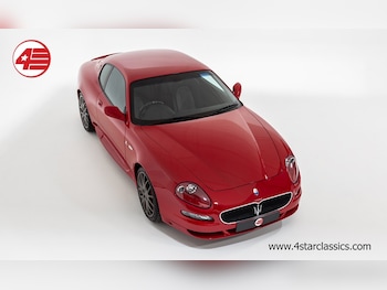 Used Maserati Gransport 2005 for sale - 76271605: Photo