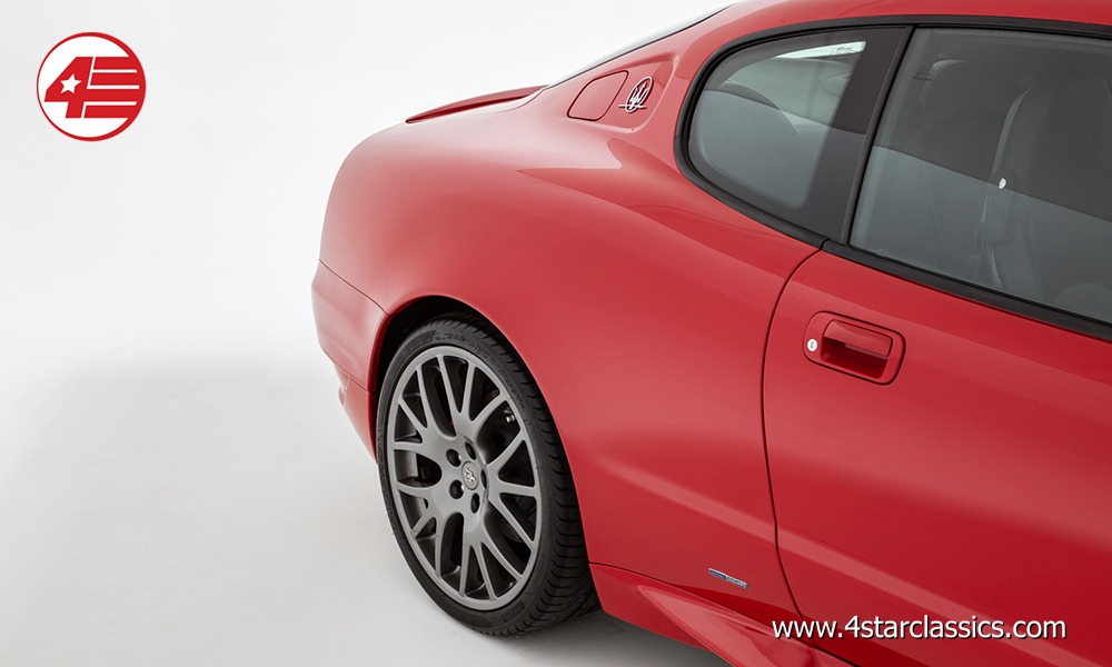 Used Maserati Gransport 2005 for sale - 76271605: Photo 3