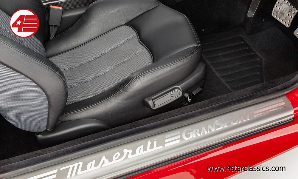 Used Maserati Gransport 2005 for sale - 76271605: Photo 32