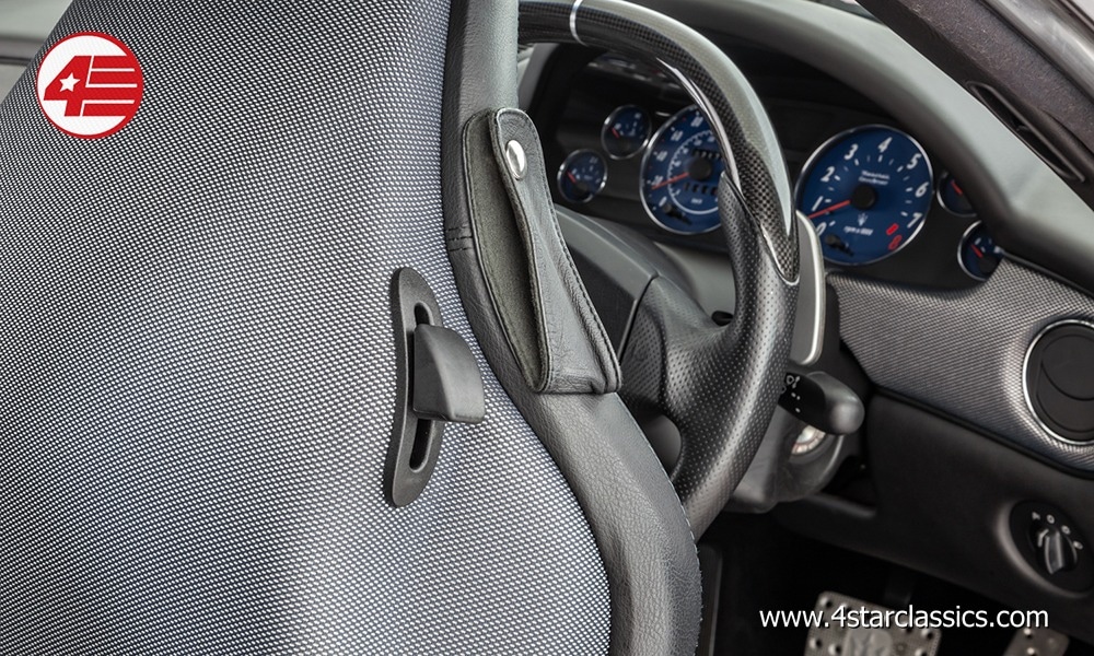 Used Maserati Gransport 2005 for sale - 76271605: Photo 33