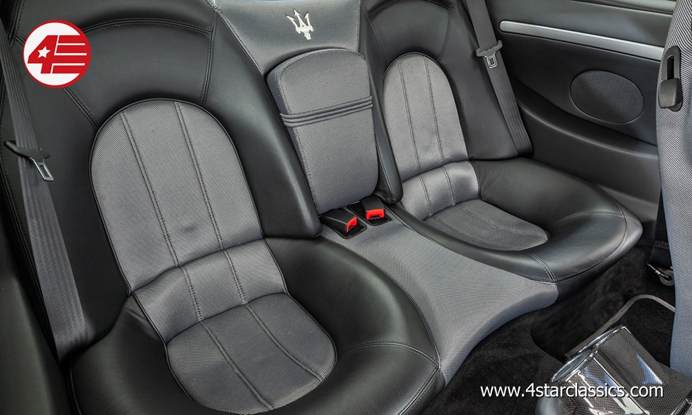 Used Maserati Gransport 2005 for sale - 76271605: Photo 34