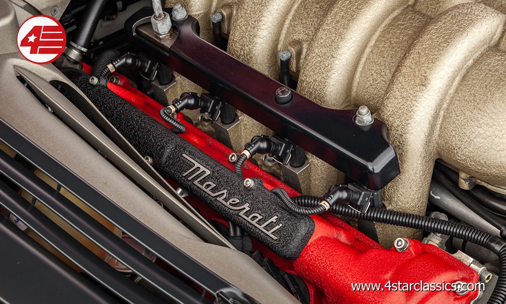 Used Maserati Gransport 2005 for sale - 76271605: Photo 38