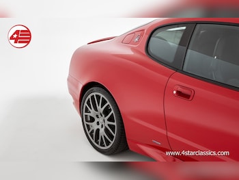 Used Maserati Gransport 2005 for sale - 76271605: Photo