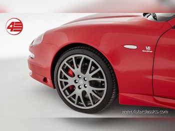 Used Maserati Gransport 2005 for sale - 76271605: Photo