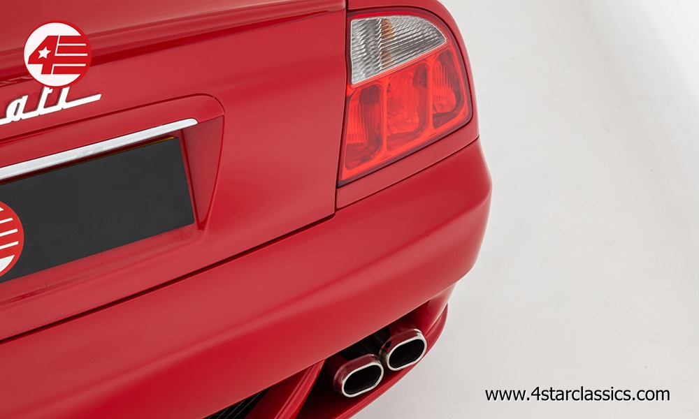 Used Maserati Gransport 2005 for sale - 76271605: Photo 5