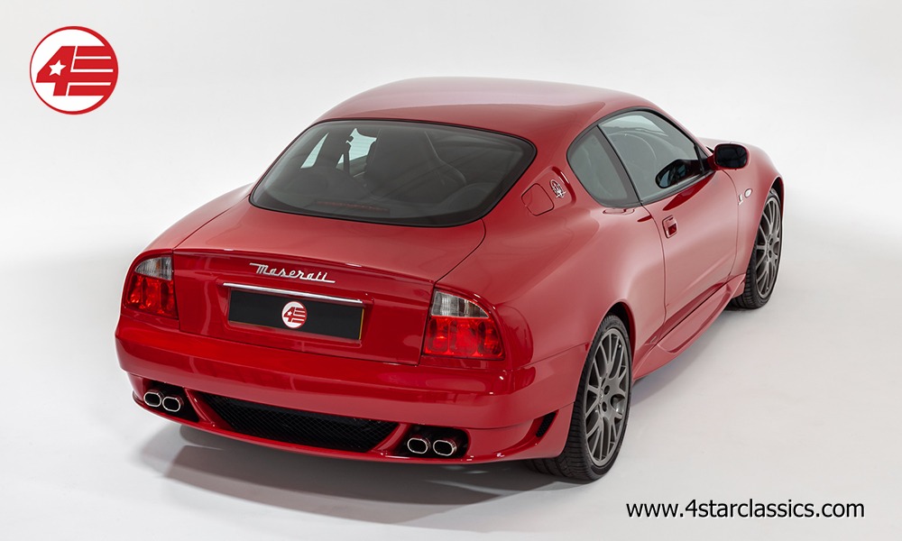 Used Maserati Gransport 2005 for sale - 76271605: Photo 6