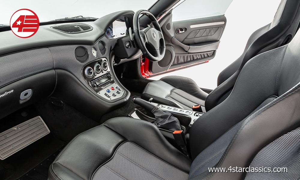 Used Maserati Gransport 2005 for sale - 76271605: Photo 7