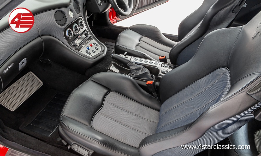 Used Maserati Gransport 2005 for sale - 76271605: Photo 8