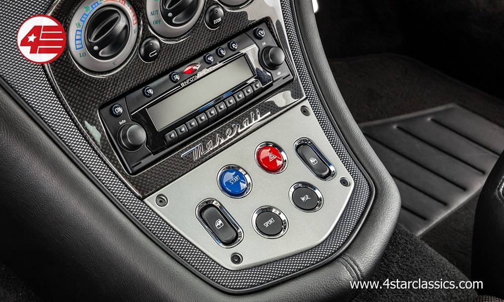 Used Maserati Gransport 2005 for sale - 76271605: Photo 9